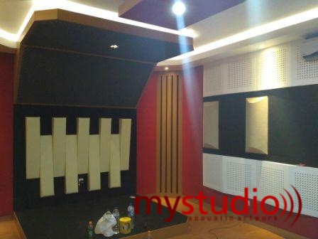 Peredam Suara 081226549069