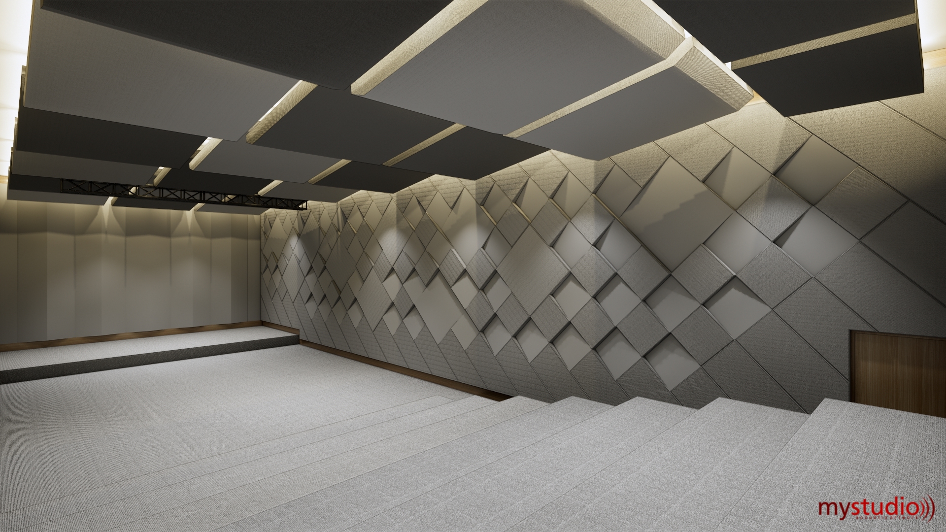 Apakah Speaker Kecil Sebagus Speaker Yang Besar?