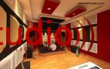 BAHAN PEREDAM STUDIO MUSIK