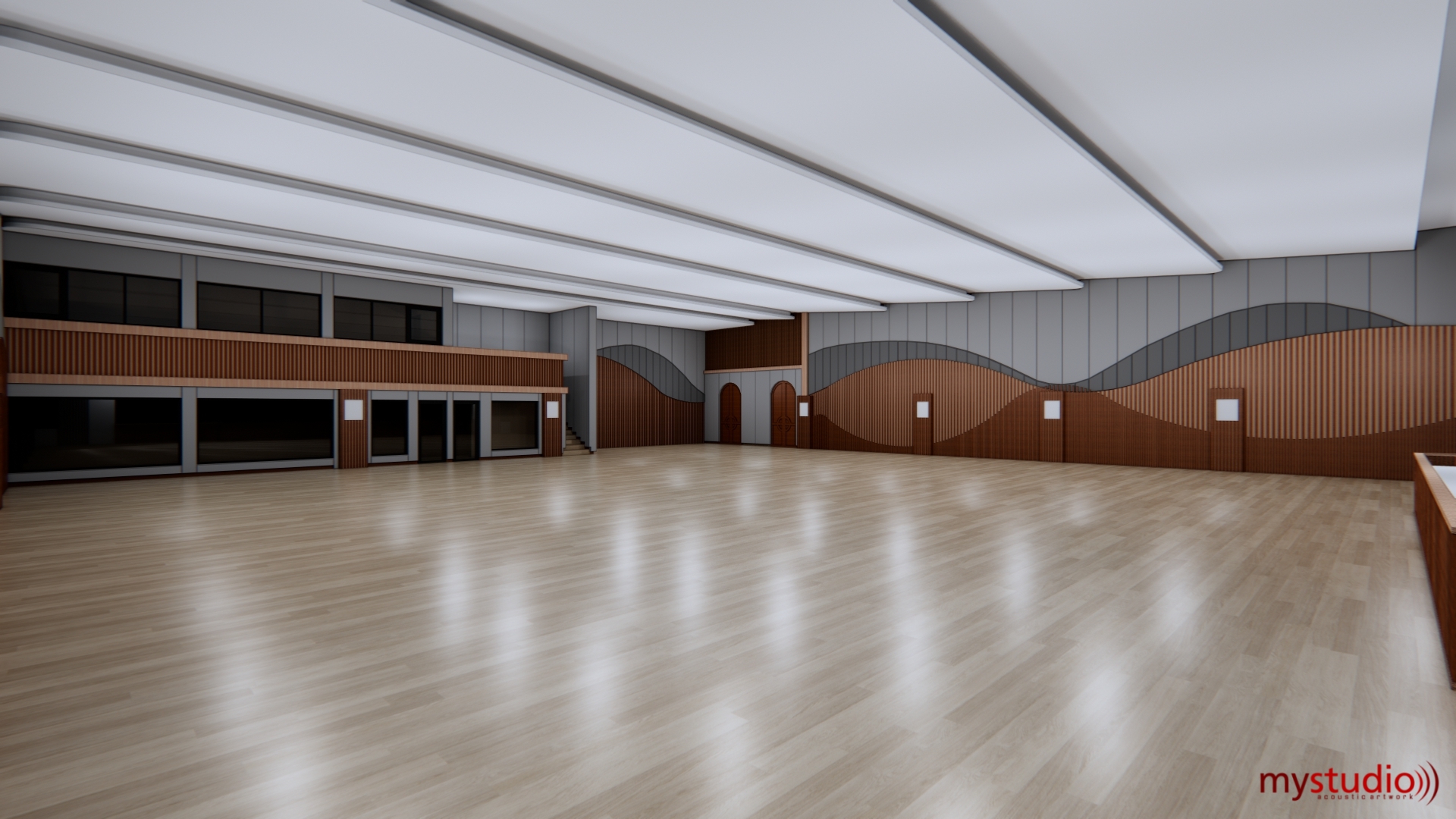 5 Tantangan Terbesar dan Cara Memperbaiki Akustik Gereja