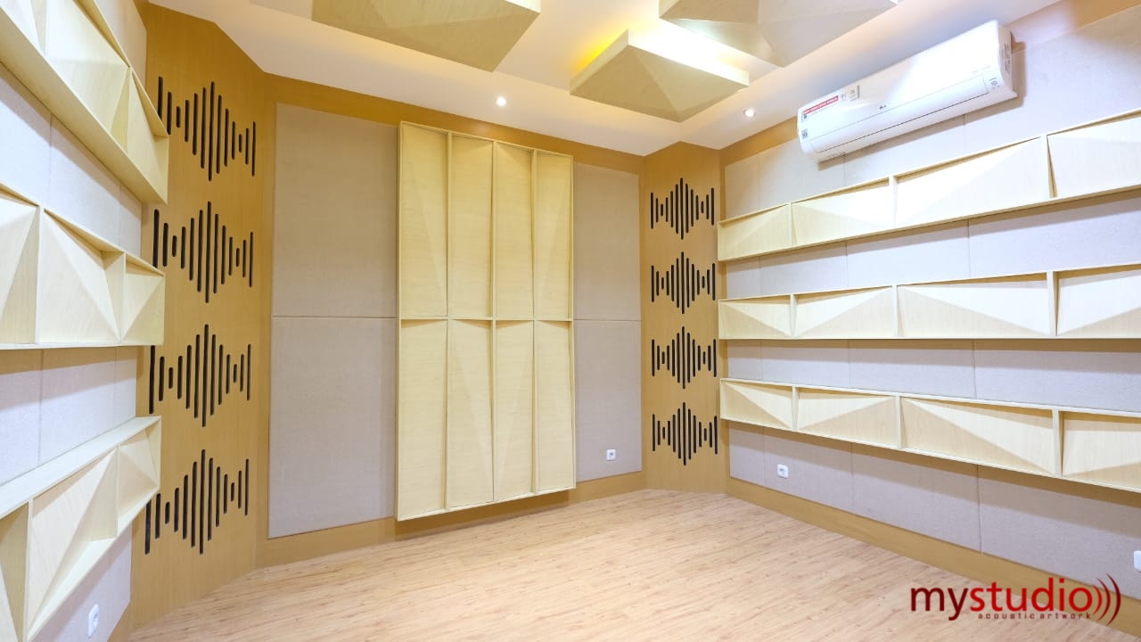 Studio Musik GUNS Production sidoarjo