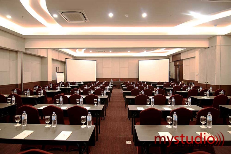 Ballroom Hotel Aveon