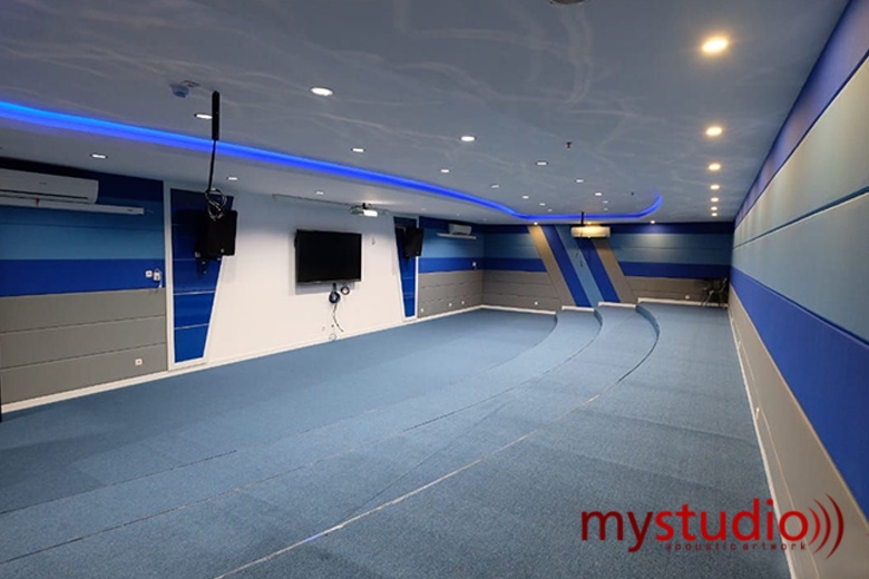 Auditorium Universitas Trisakti