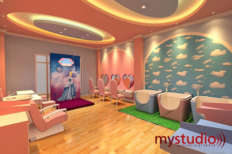 Baby Spa Banjarmasin