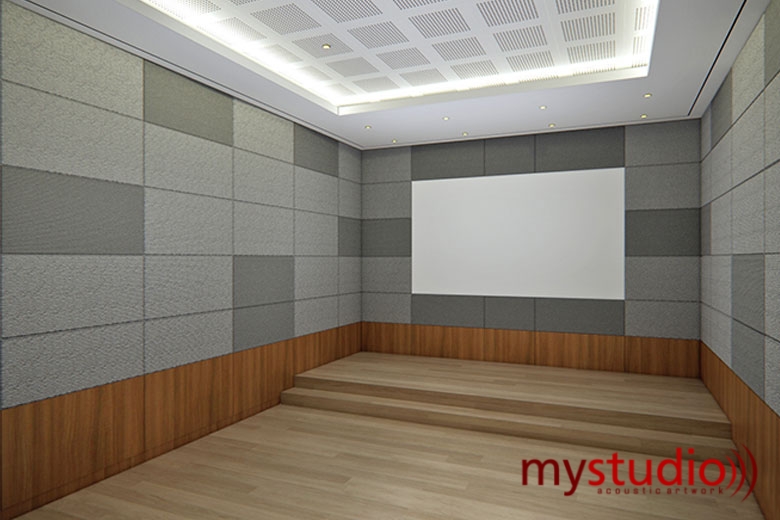 Auditorium Simprug Gallery