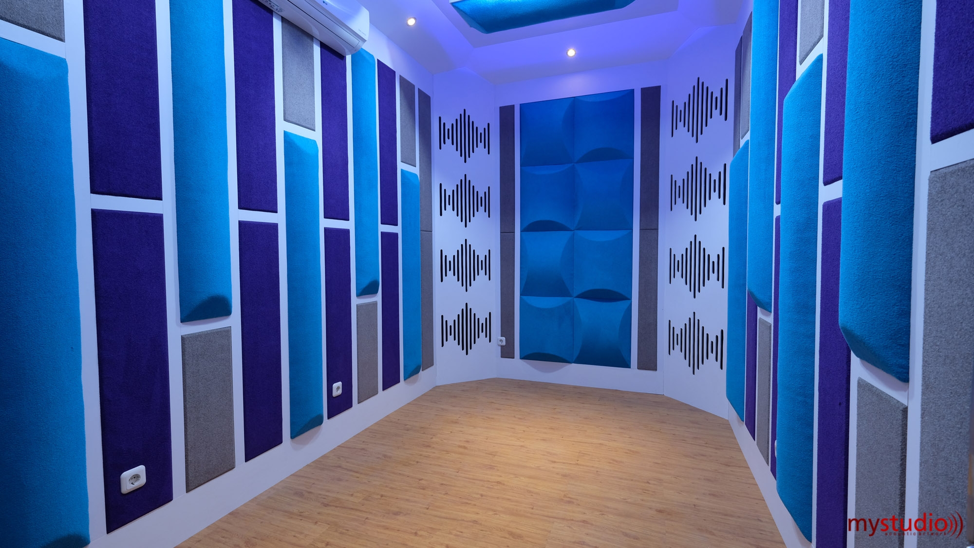 Studio Musik GUNS Production Sidoarjo 3