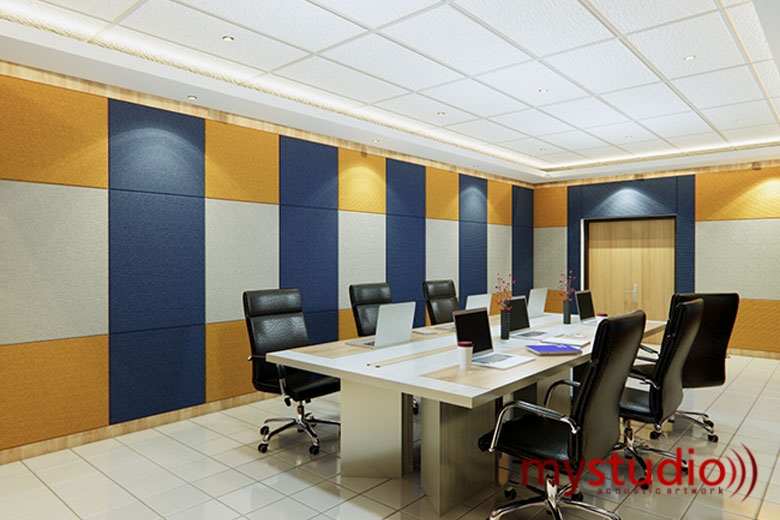 Ruang Kelas Atmajaya