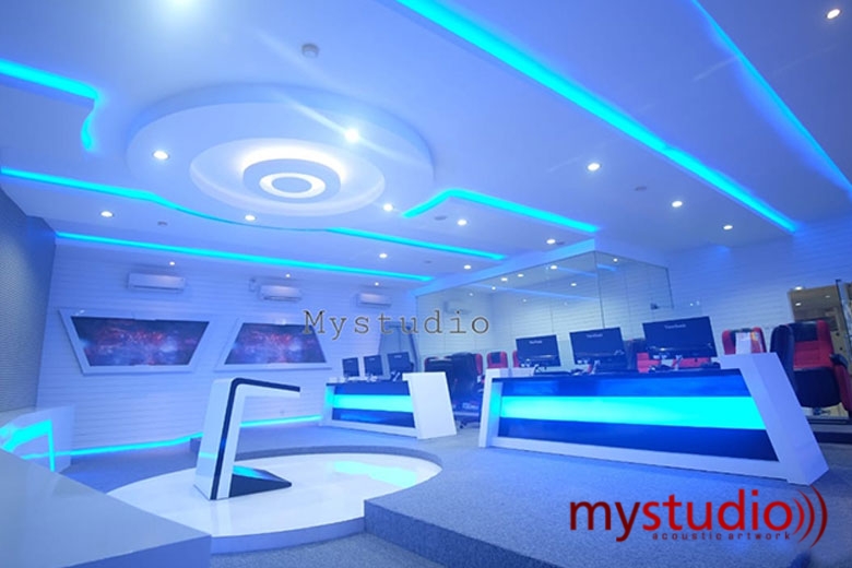 Command Center Dishub Musi Banyuasin